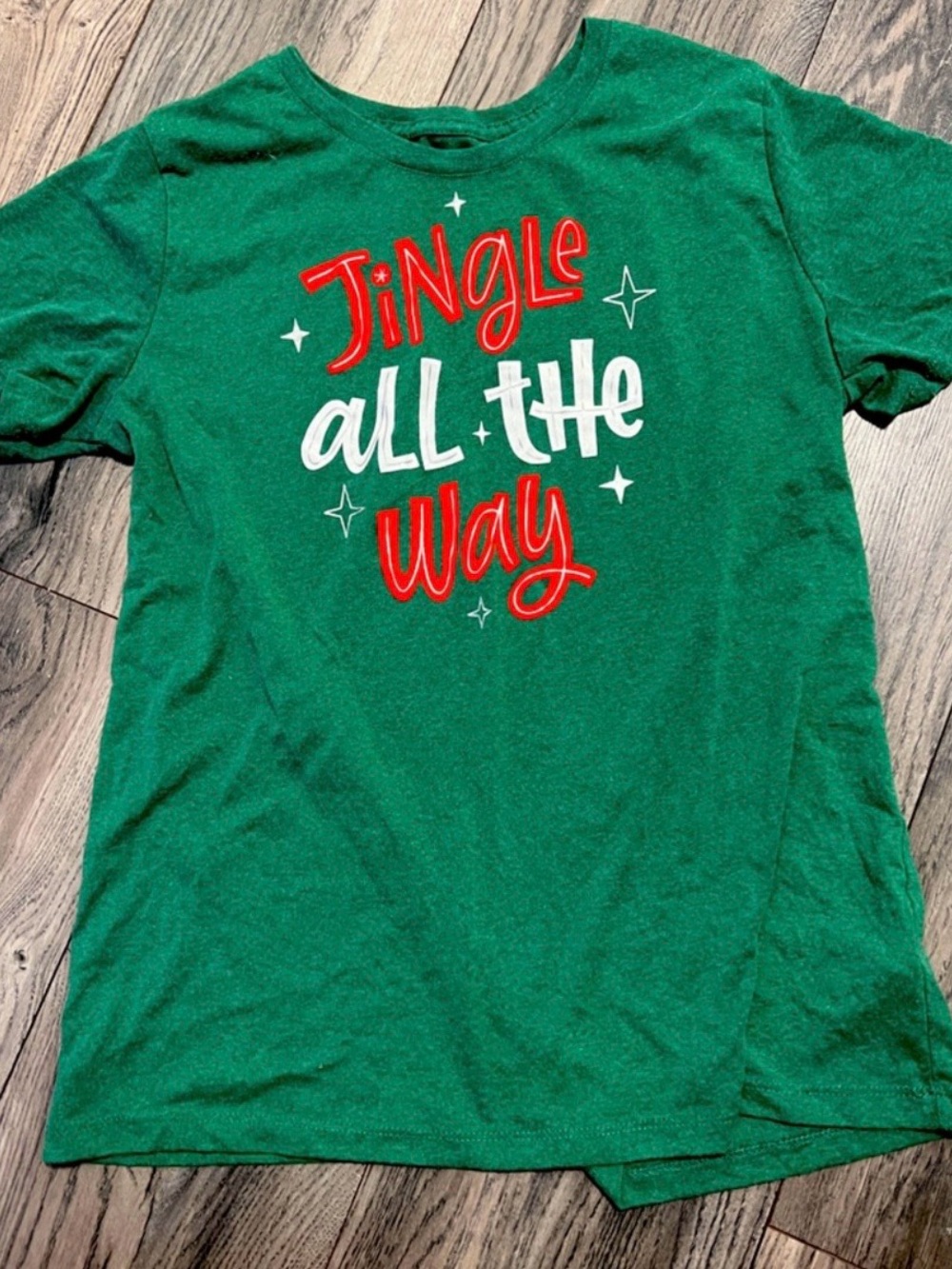Bundle of 7 holiday clothing pieces - Picture 8 of 8